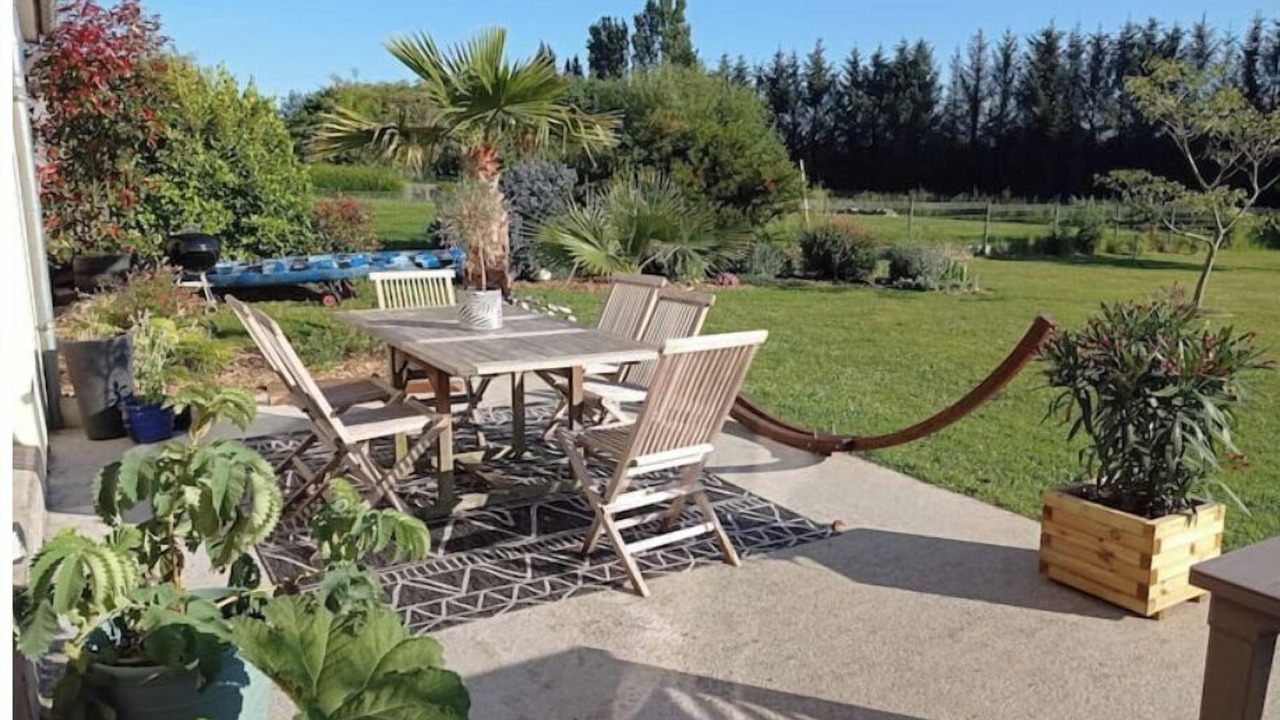 Photo of Outdoor in Pleurtuit