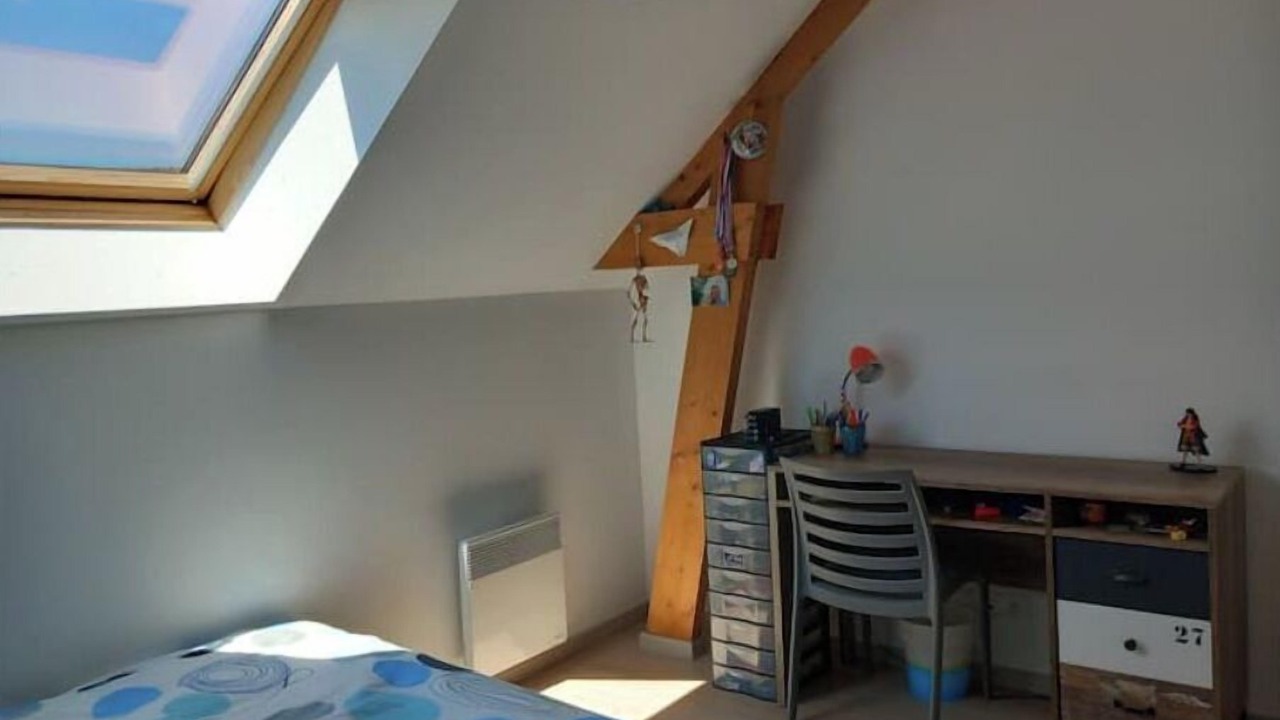 Photo of Bedroom in Pleurtuit