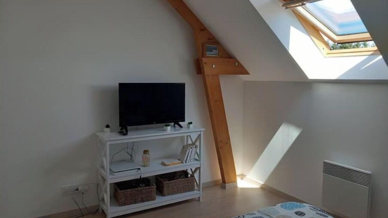 Photo of Bedroom in Pleurtuit