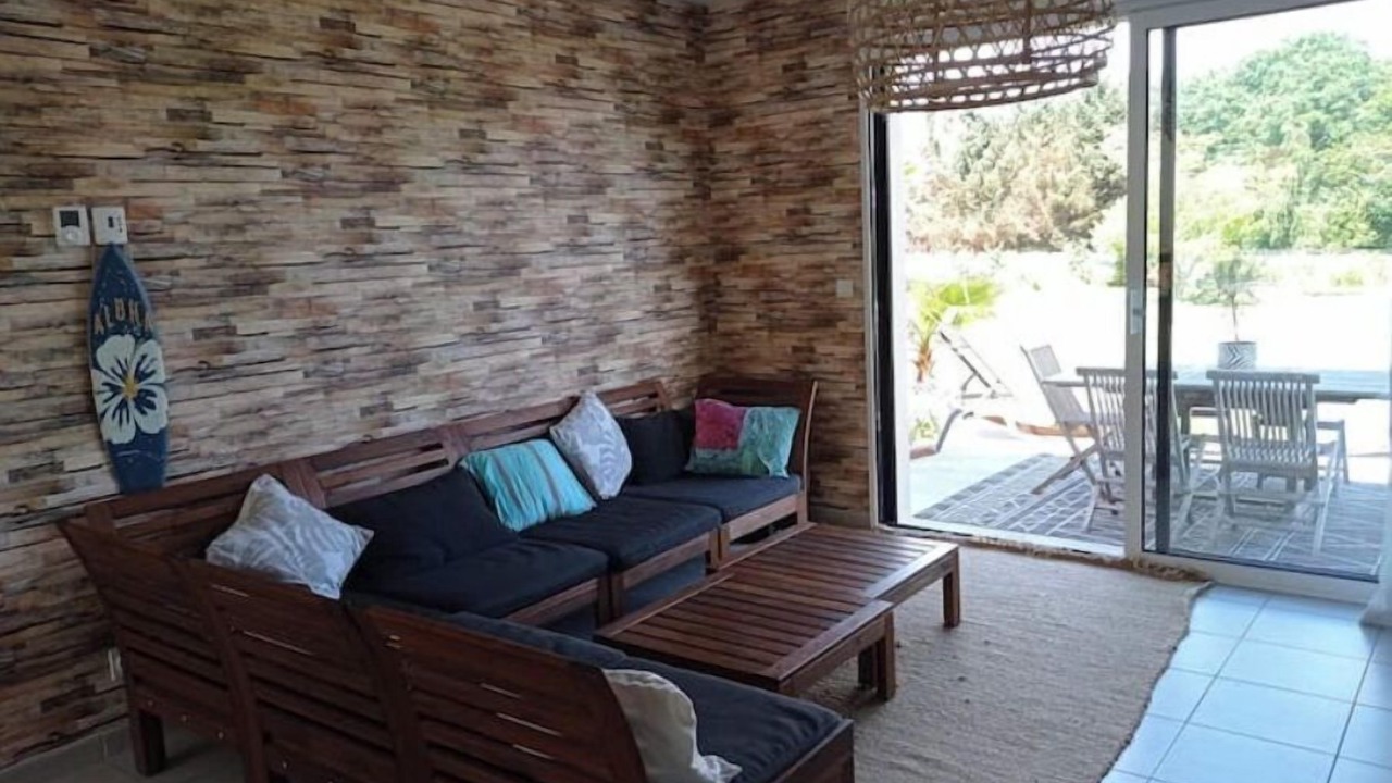 Photo of Livingroom in Pleurtuit