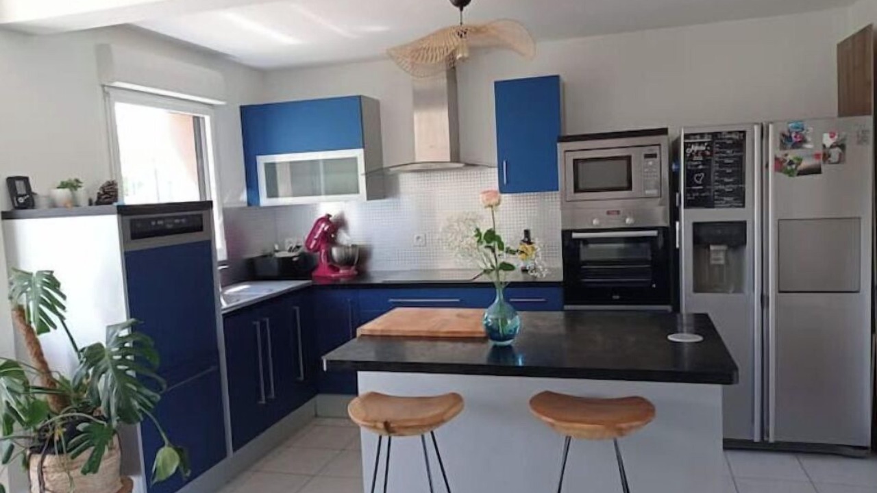 Photo of Kitchen in Pleurtuit