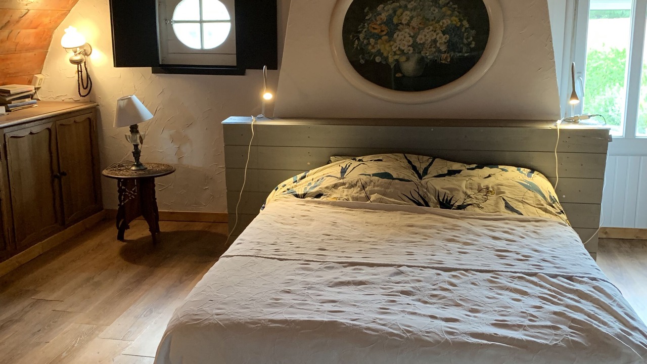 Photo of Bedroom in Cormont