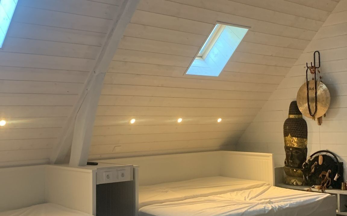 Photo of Bedroom in Cormont