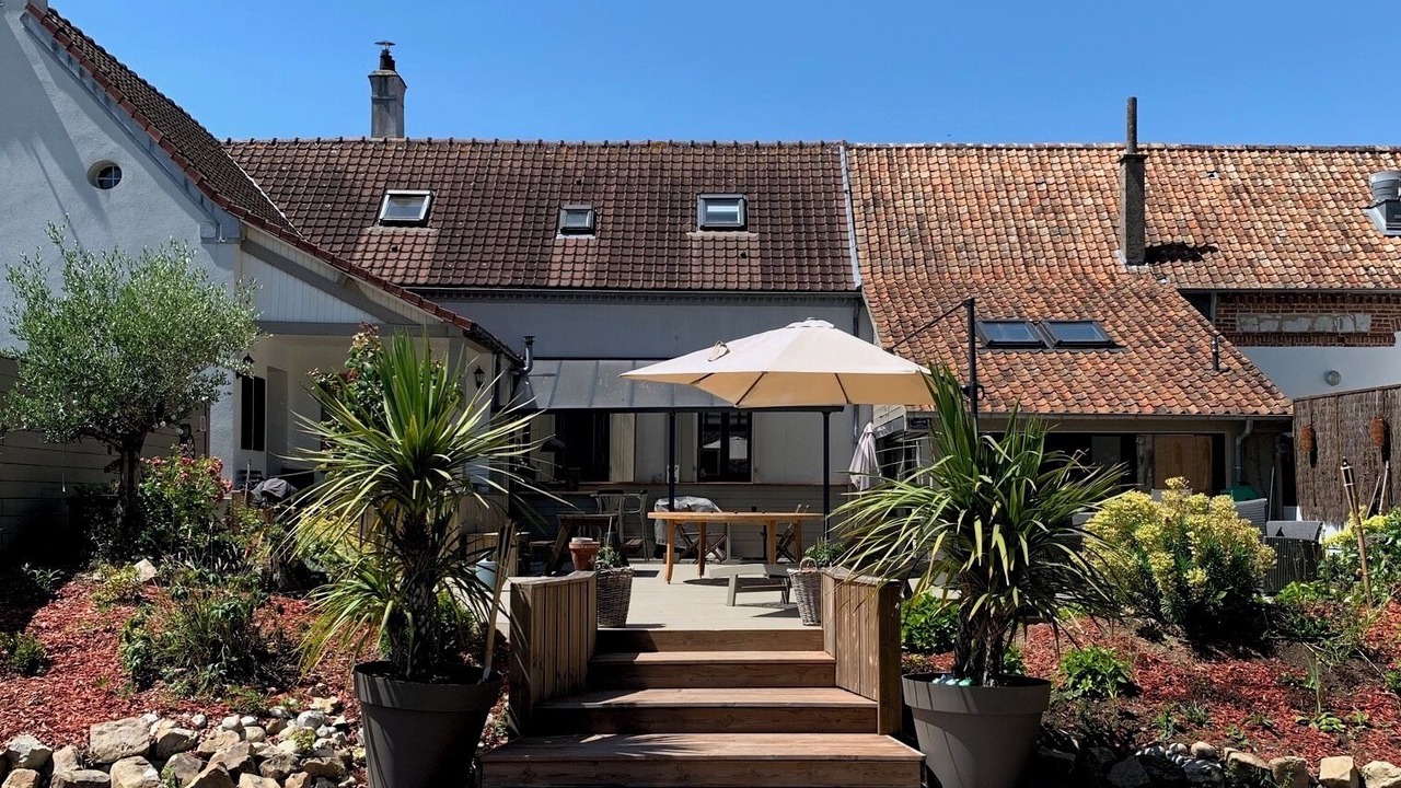 Photo of Patio Balcony in Cormont