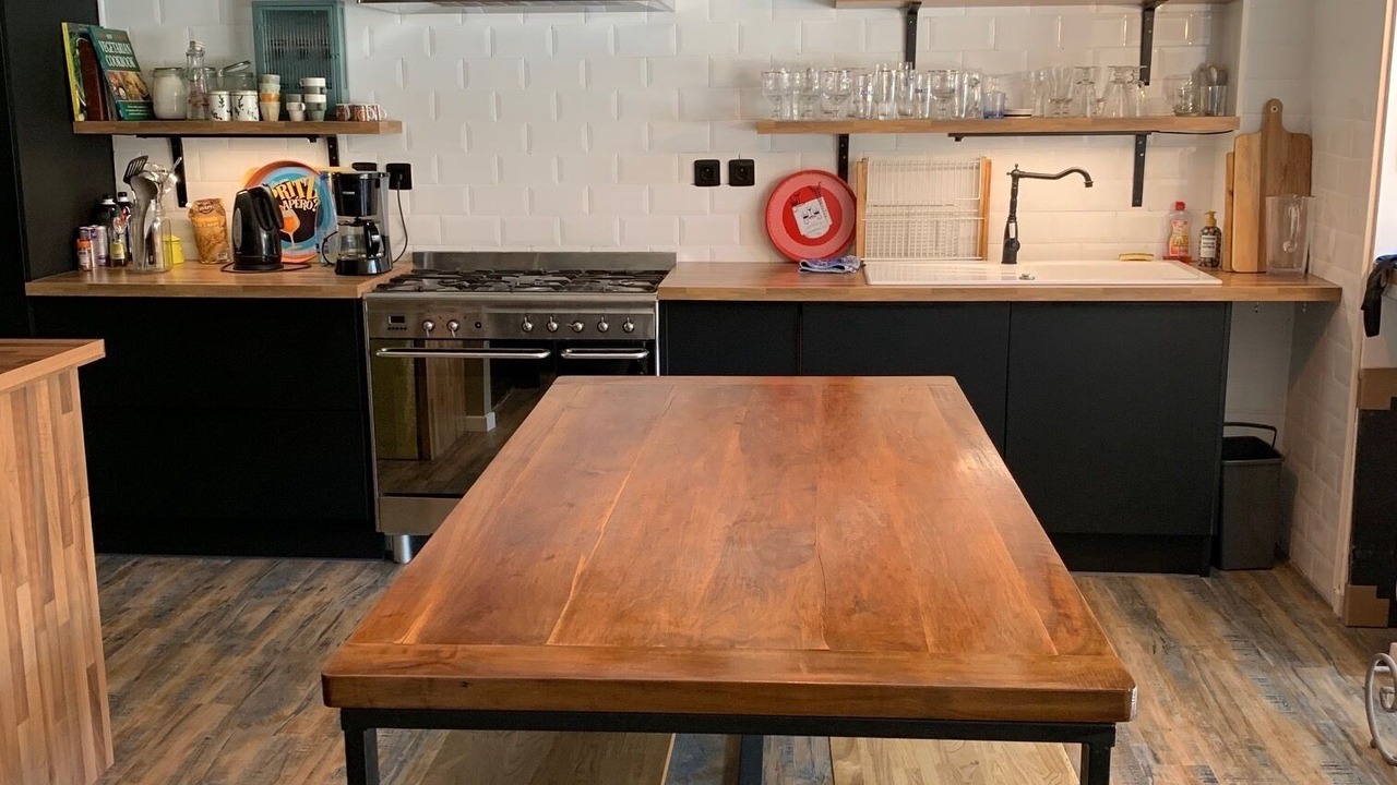 Photo of Kitchen in Cormont