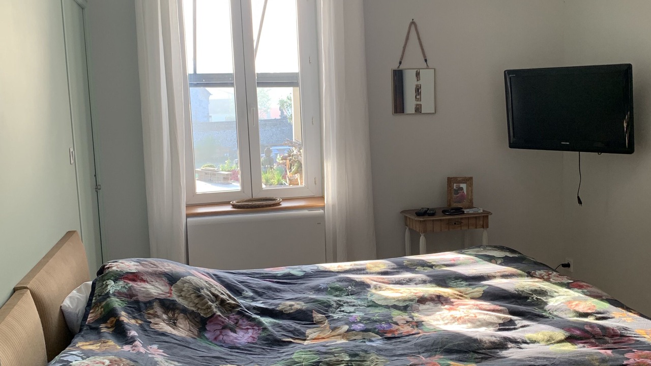 Photo of Bedroom in Cormont