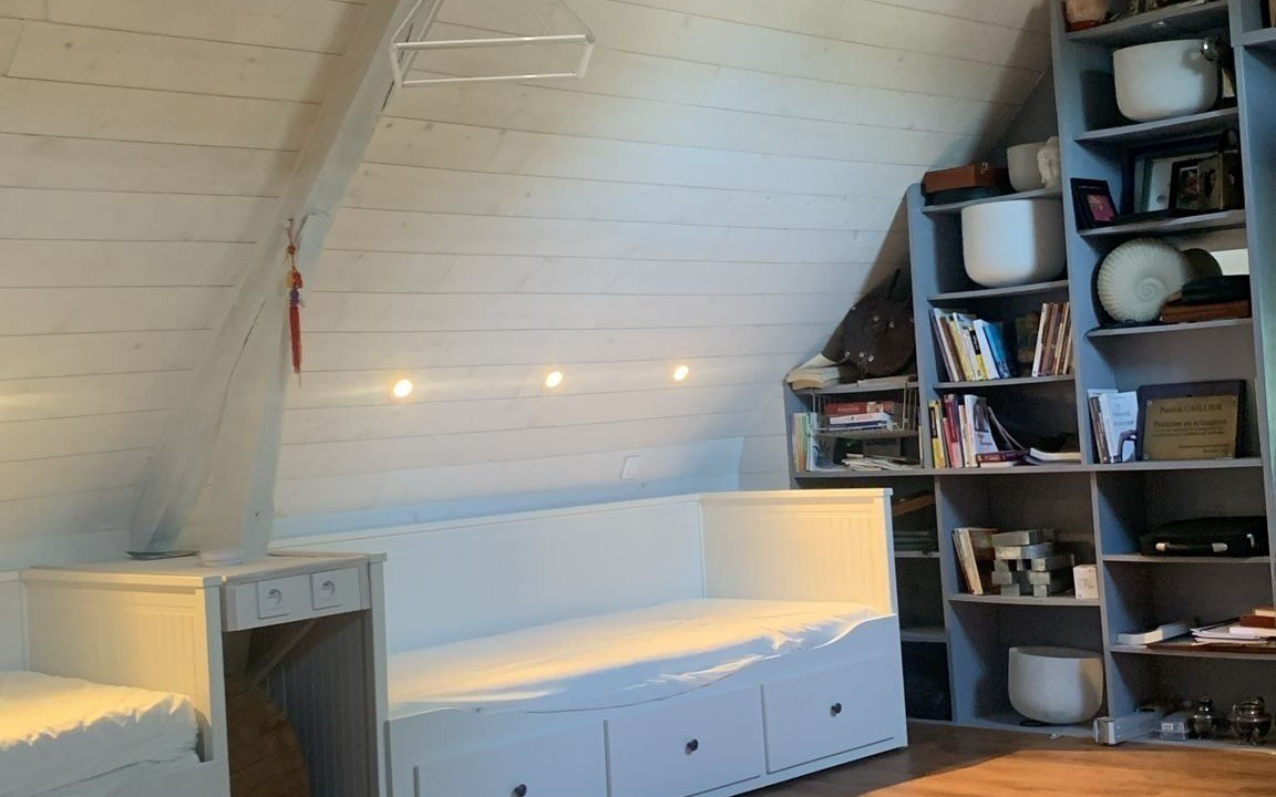 Photo of Bedroom in Cormont