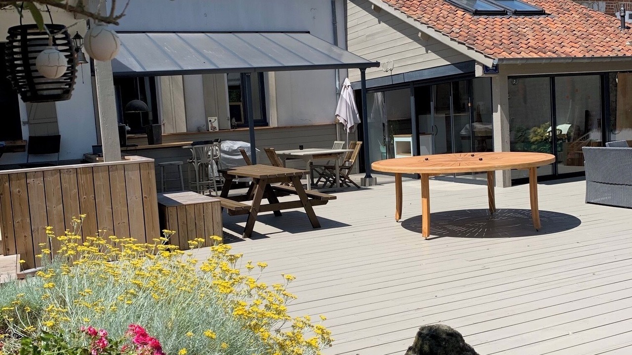 Photo of Outdoor in Cormont