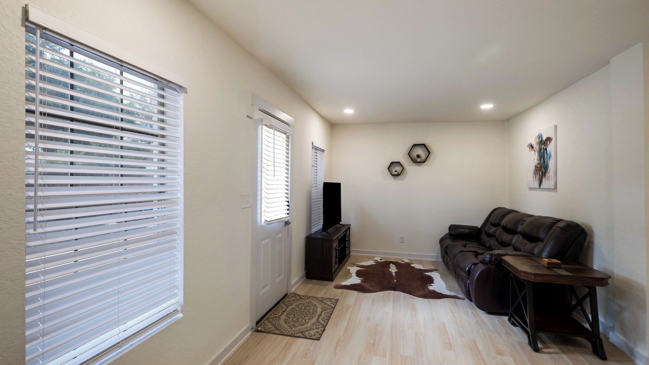 Photo of Livingroom in Downtown San Antonio