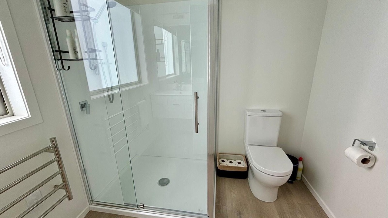 Photo of Bathroom in Raglan