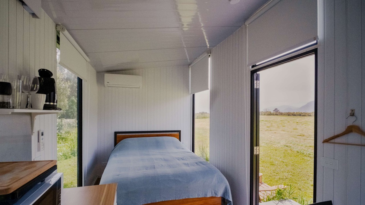 Photo of Bedroom in Waimangaroa