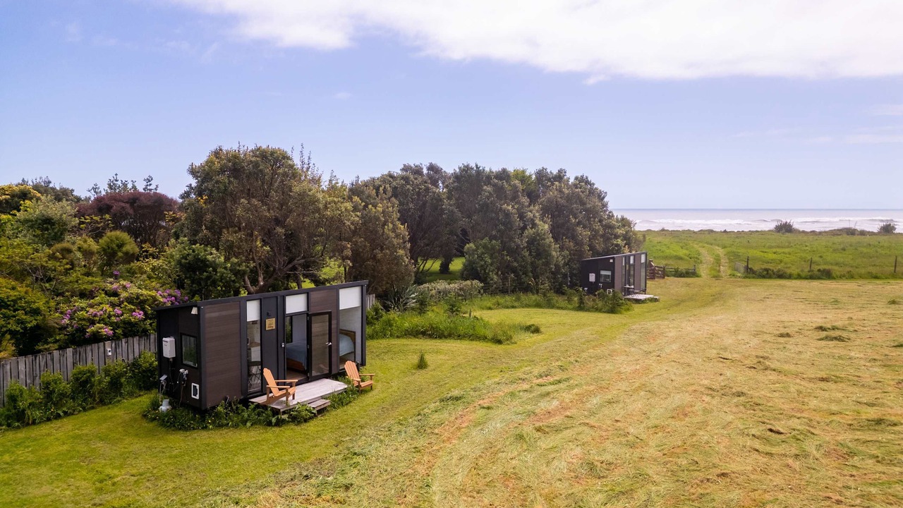 Photo of Outdoor in Waimangaroa