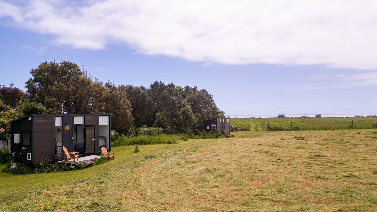 Photo of Outdoor in Waimangaroa