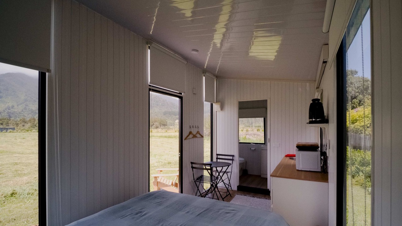 Photo of Bedroom in Waimangaroa