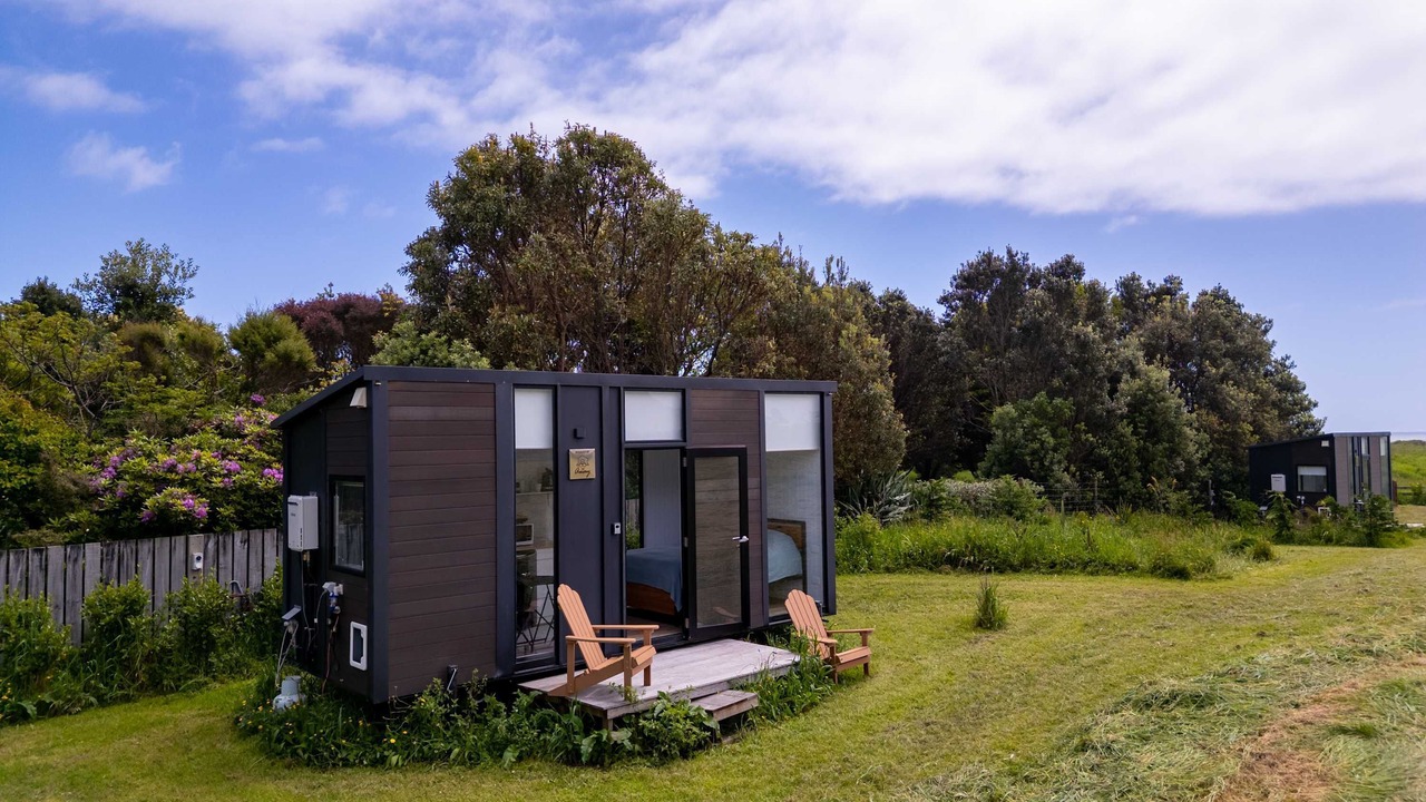 Photo of Outdoor in Waimangaroa