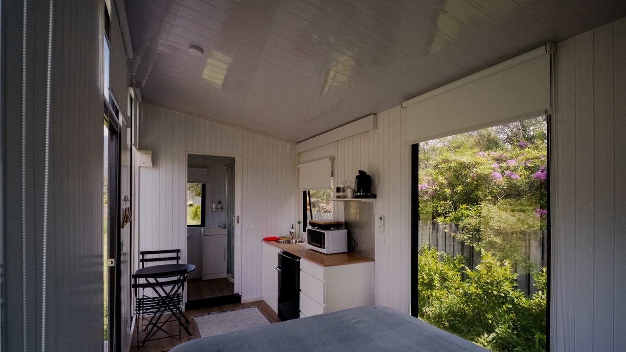 Photo of Bedroom in Waimangaroa