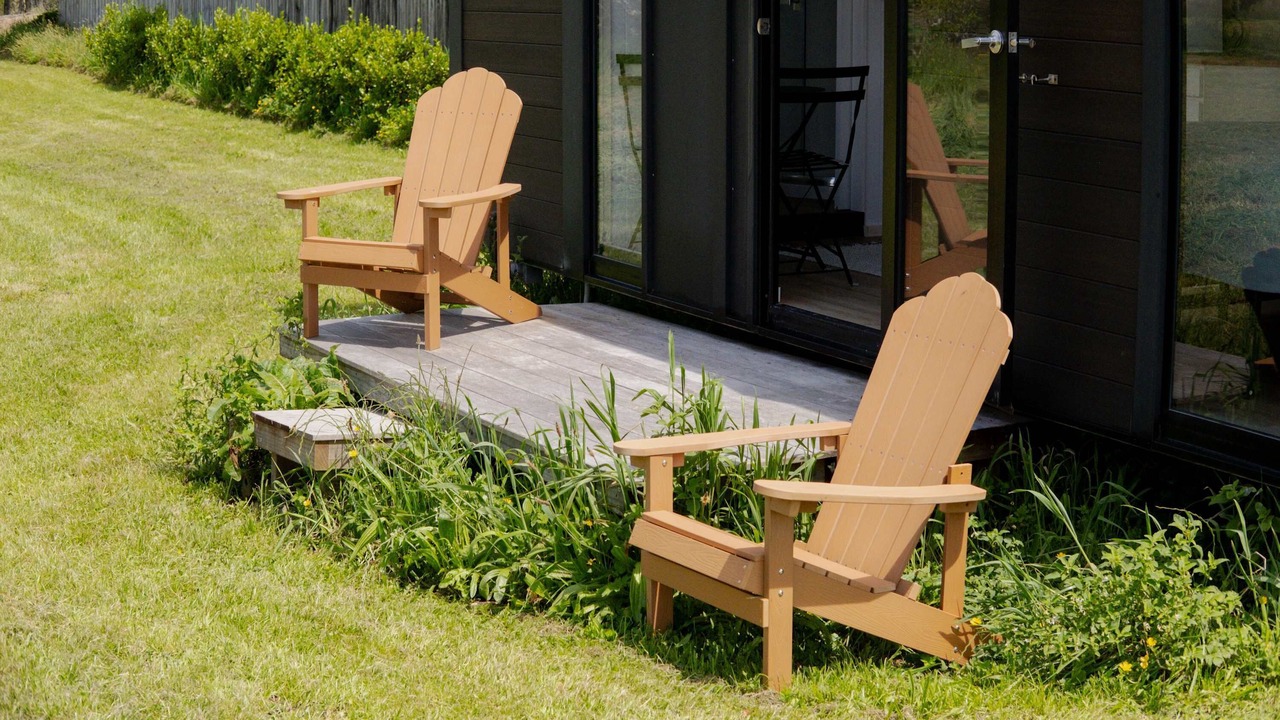 Photo of Patio Balcony in Waimangaroa