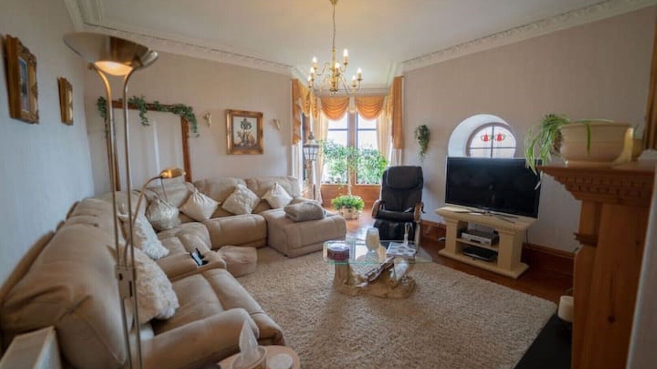Photo of Livingroom in Leven