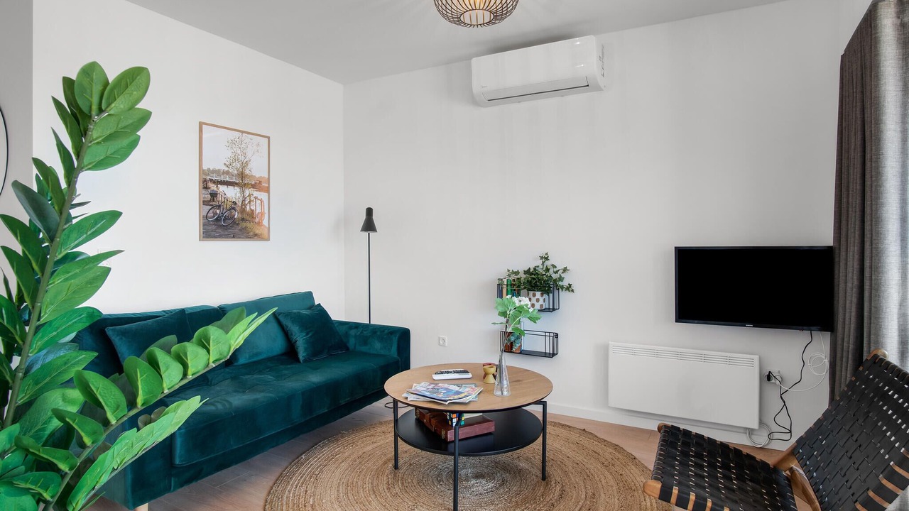 Photo of Bedroom in Venemose