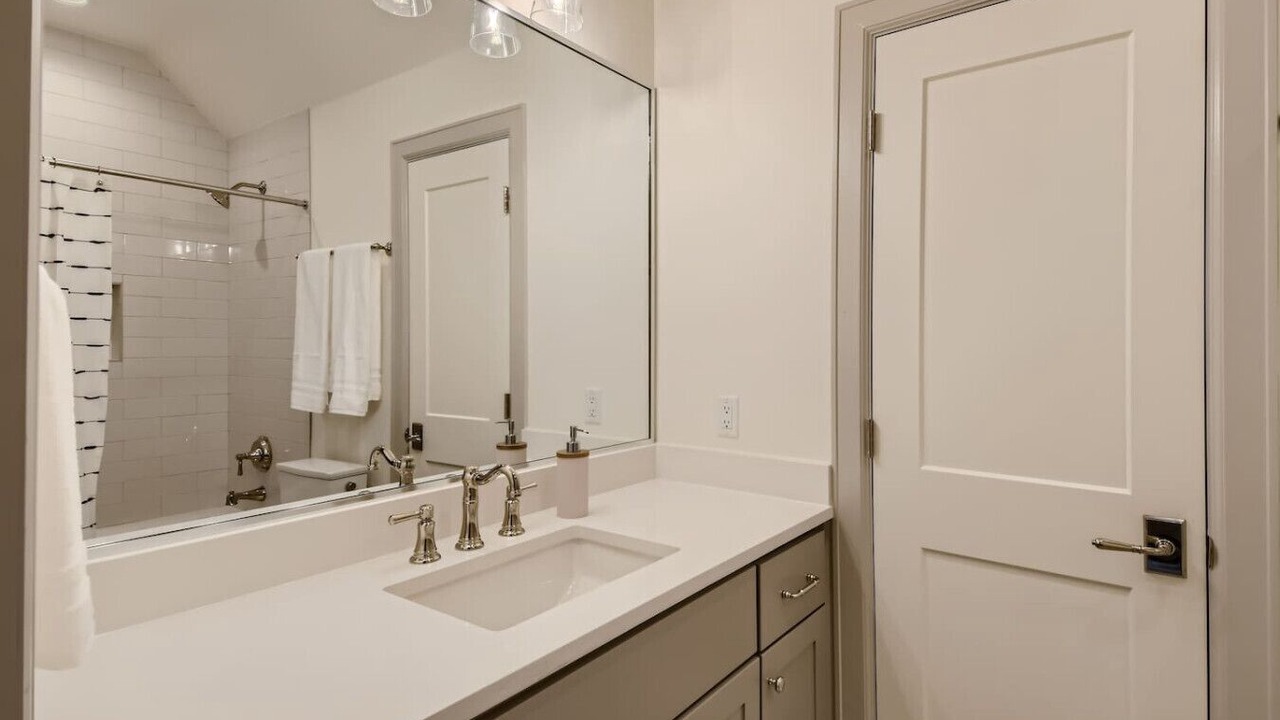 Photo of Bathroom in Georgetown