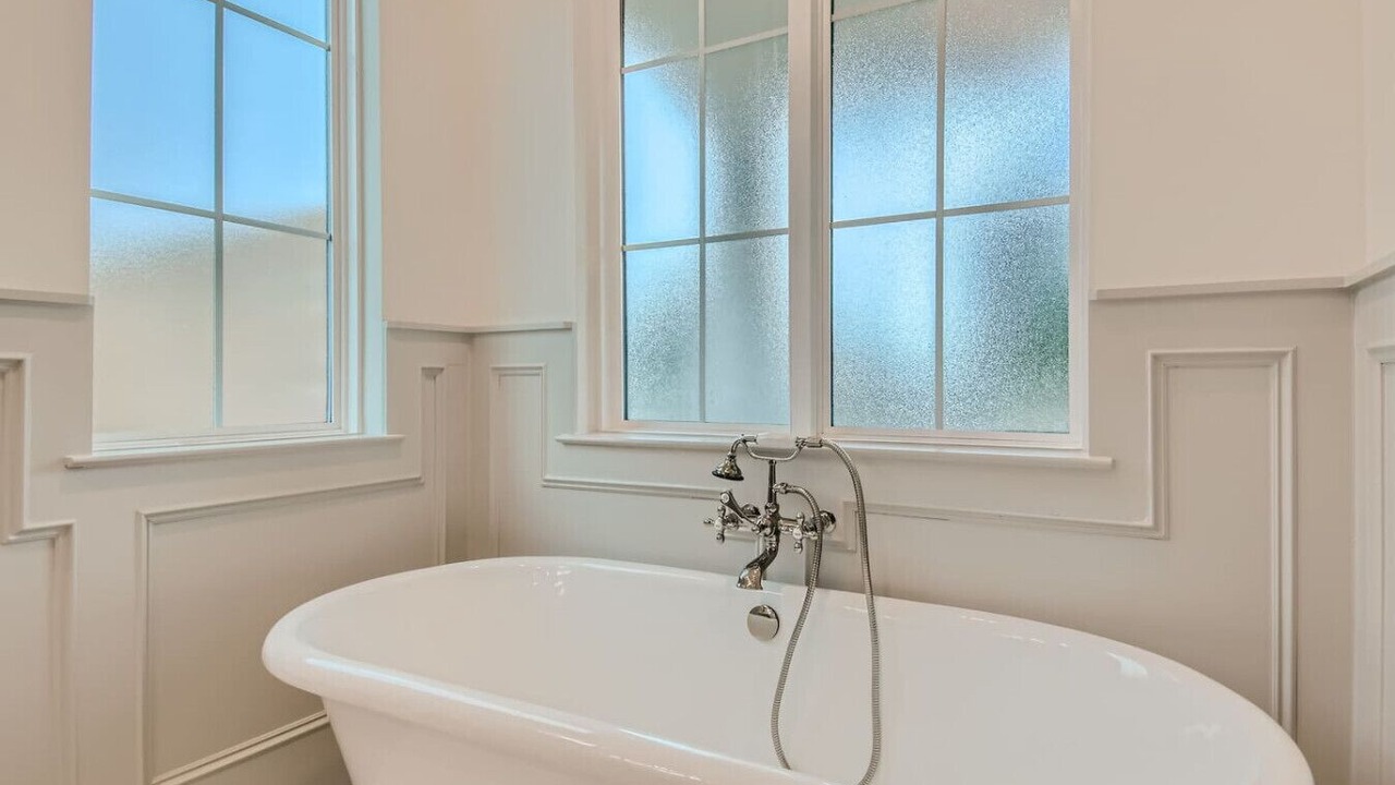 Photo of Bathroom in Georgetown