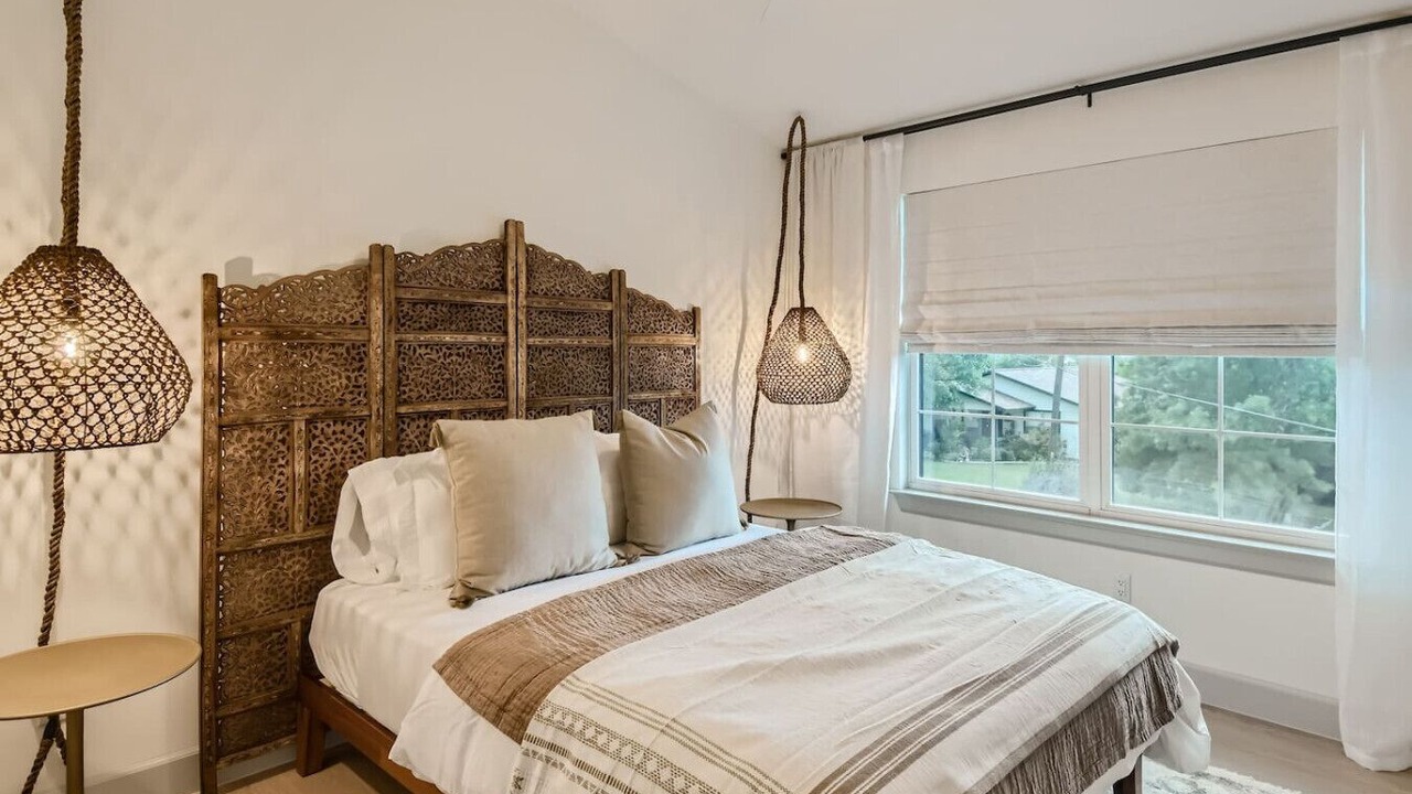 Photo of Bedroom in Georgetown