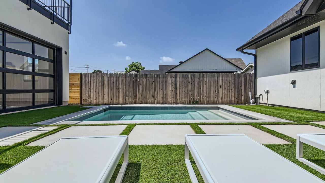 Photo of Outdoor in Georgetown
