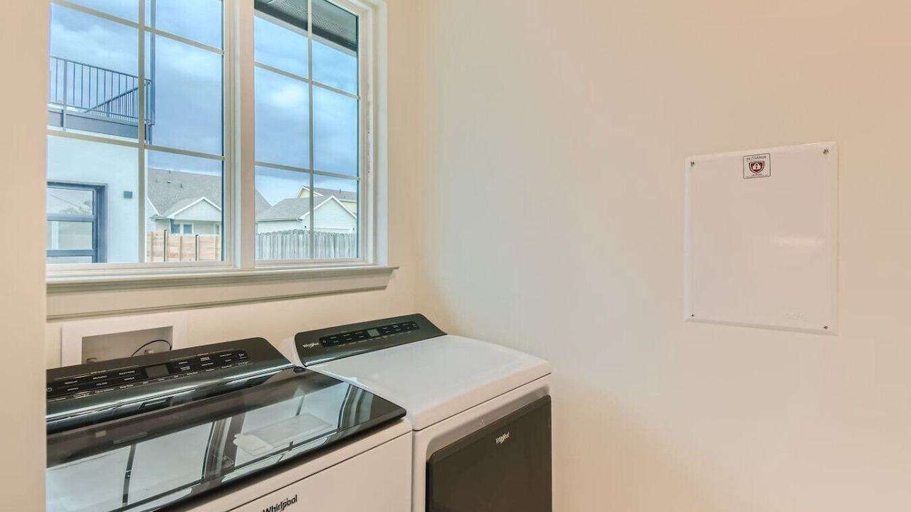 Photo of Kitchen in Georgetown