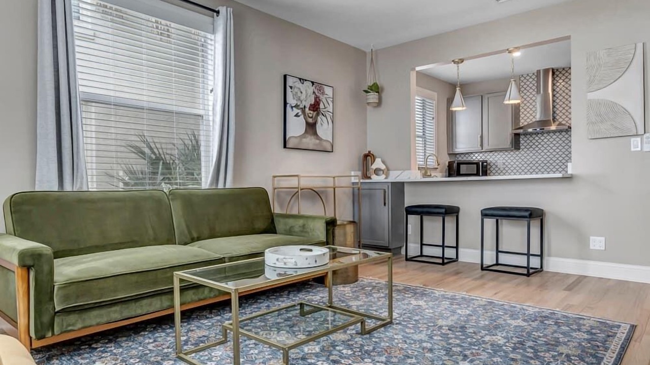 Photo of Livingroom in Southbank