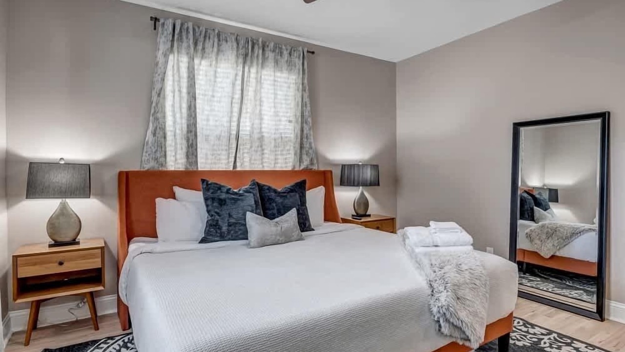 Photo of Bedroom in Southbank