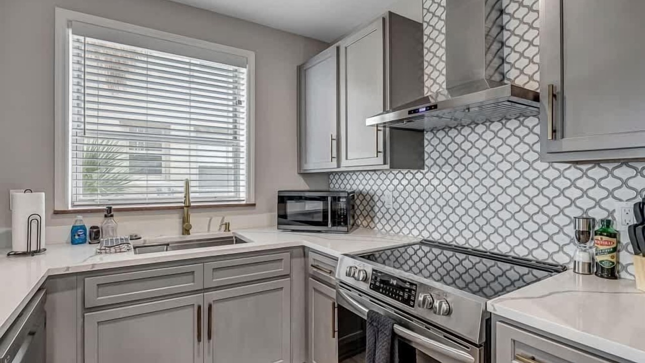 Photo of Kitchen in Southbank