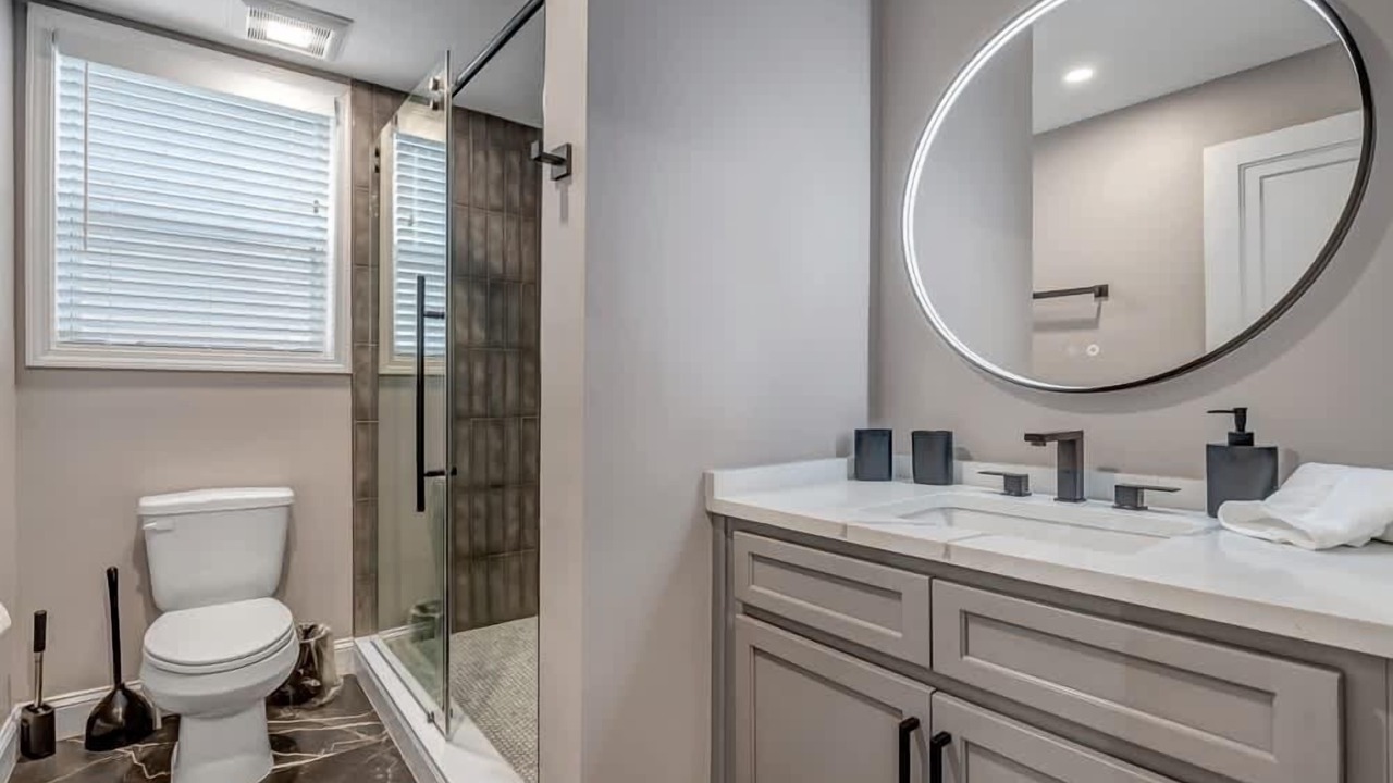 Photo of Bathroom in Southbank