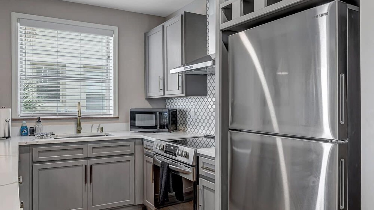 Photo of Kitchen in Southbank