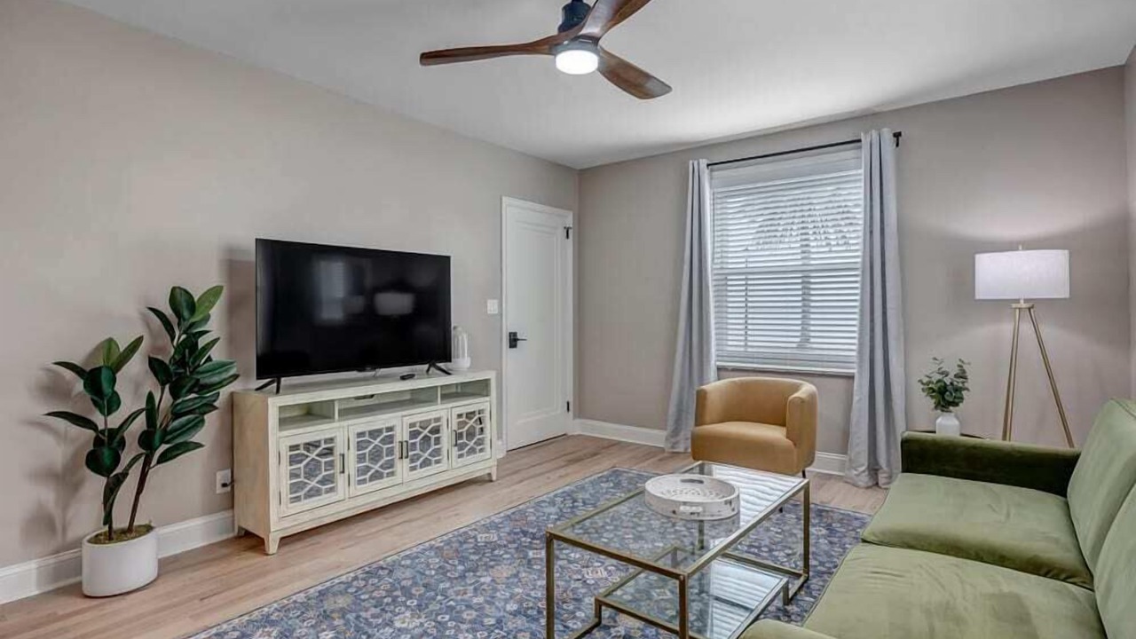 Photo of Livingroom in Southbank