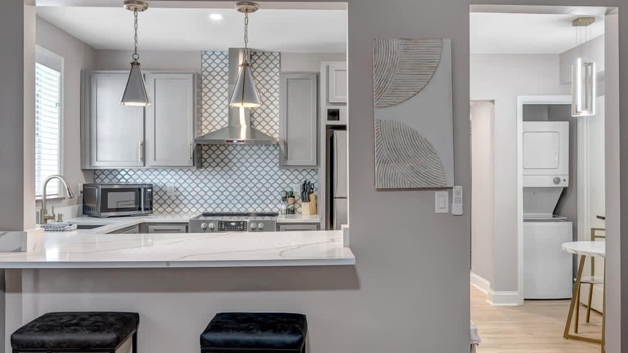 Photo of Kitchen in Southbank