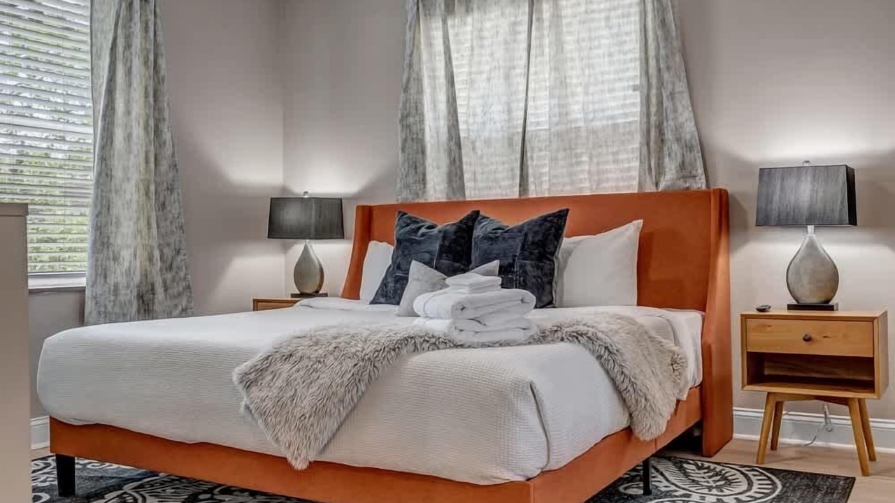 Photo of Bedroom in Southbank