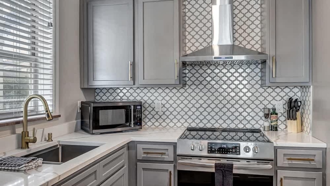 Photo of Kitchen in Southbank