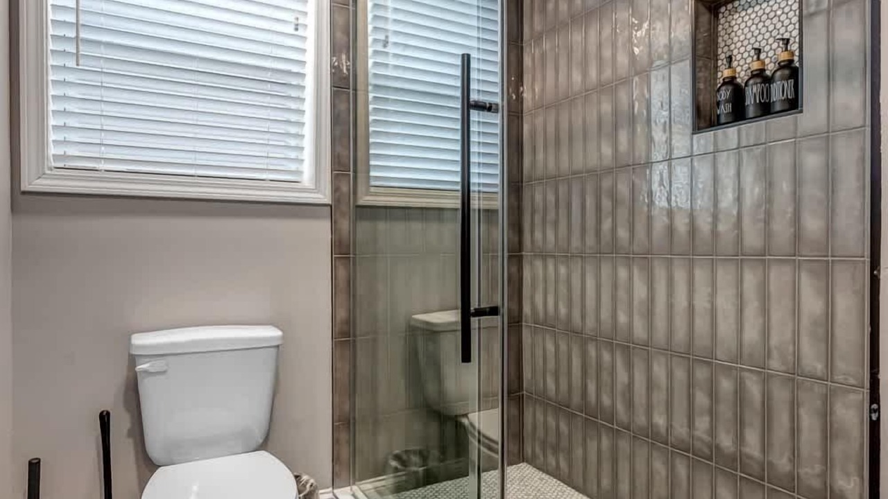 Photo of Bathroom in Southbank