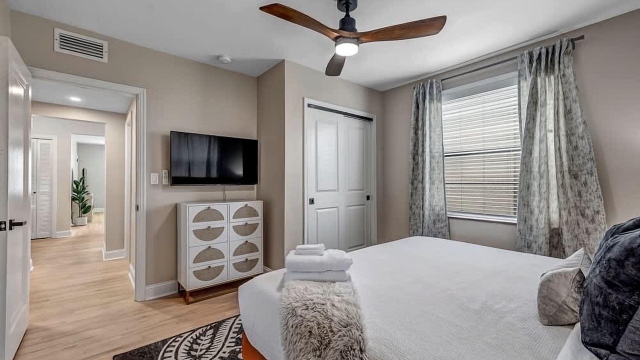 Photo of Bedroom in Southbank