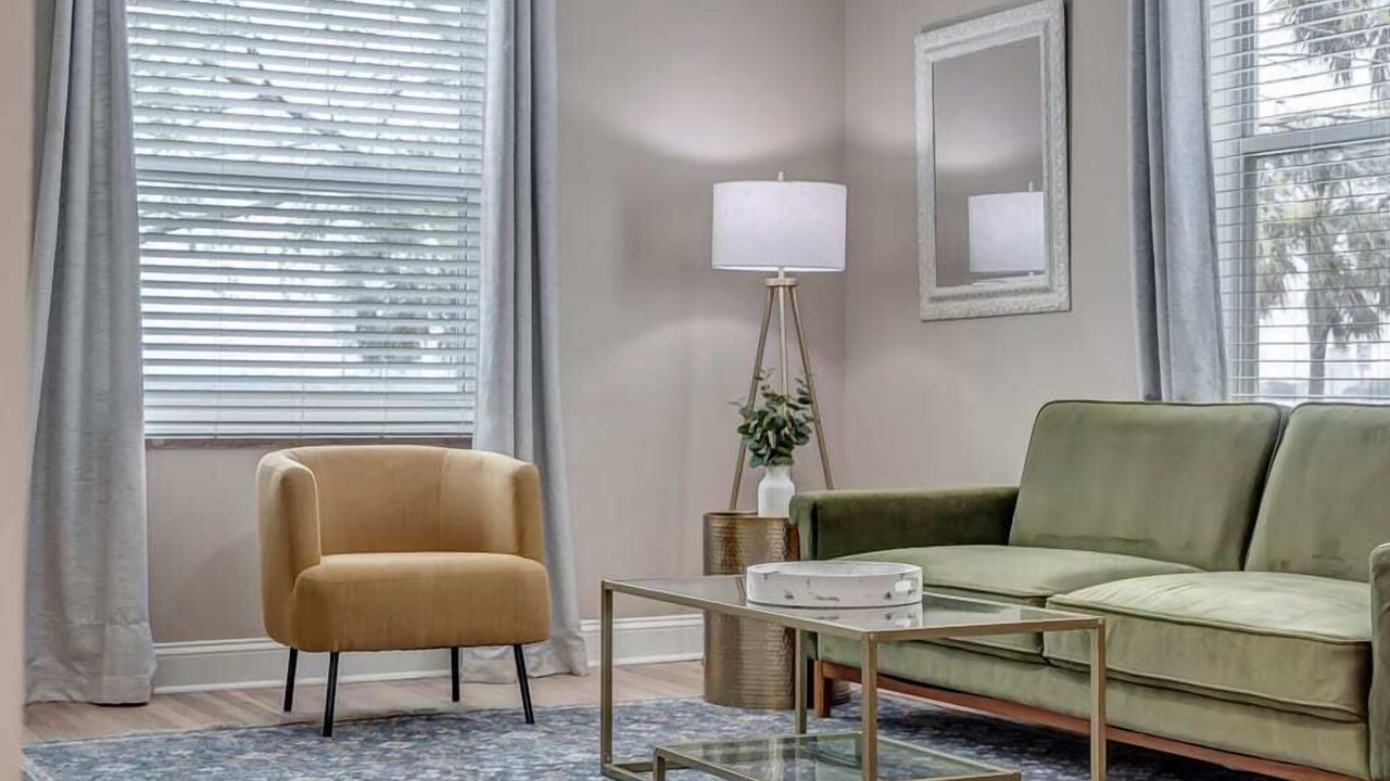 Photo of Livingroom in Southbank