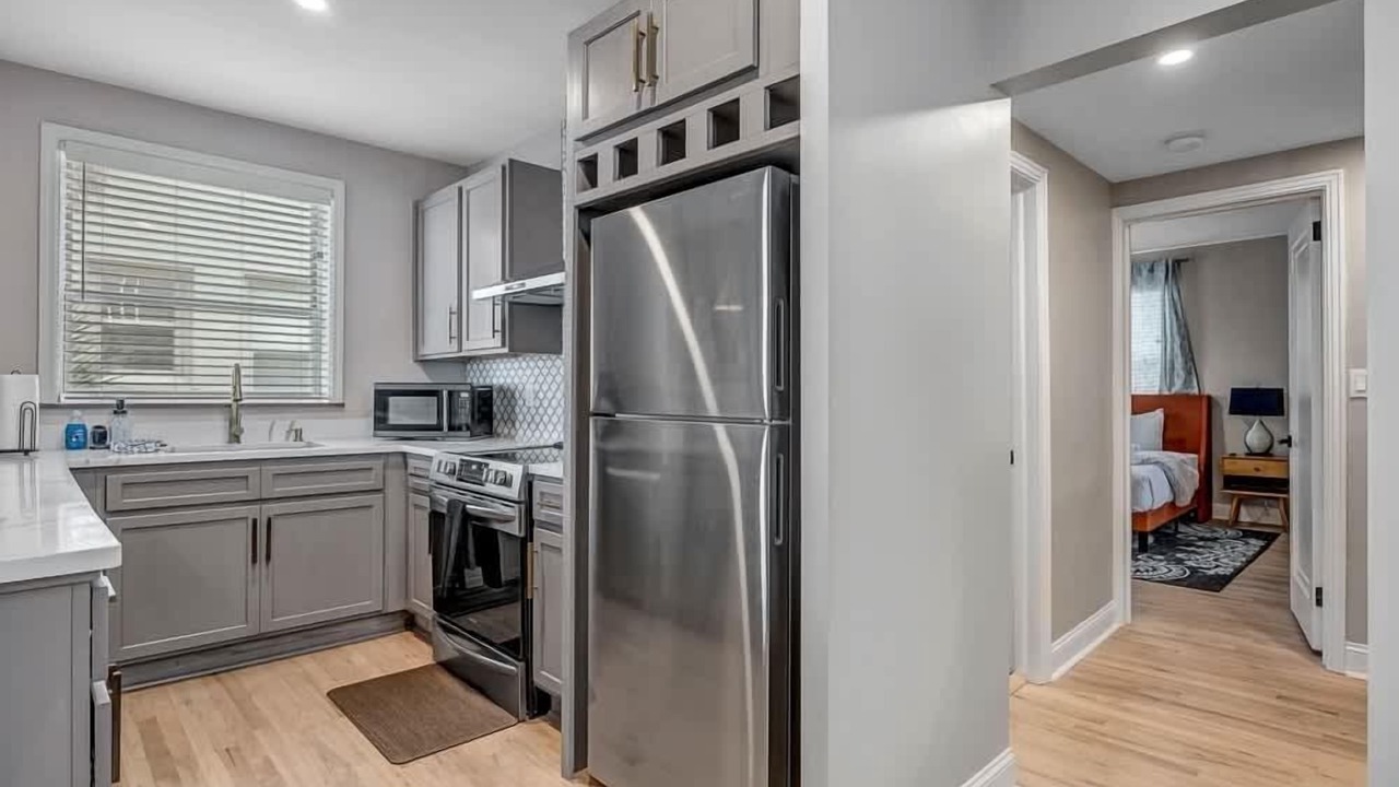 Photo of Kitchen in Southbank