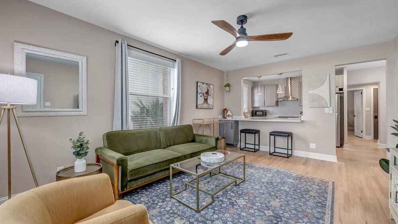 Photo of Livingroom in Southbank