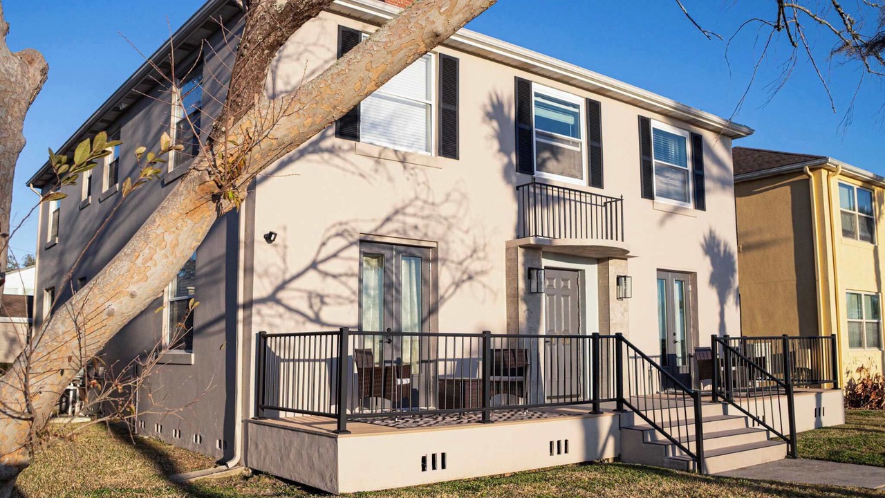 Photo of Outdoor in Southbank