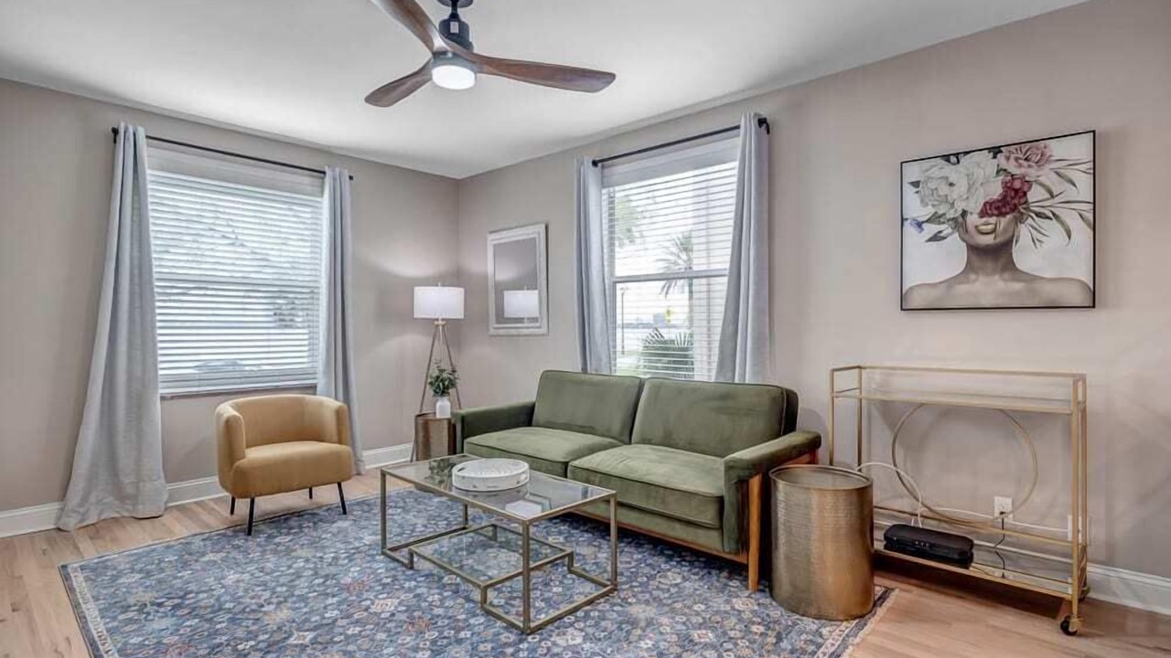 Photo of Livingroom in Southbank