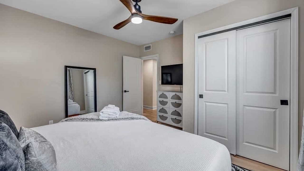 Photo of Bedroom in Southbank