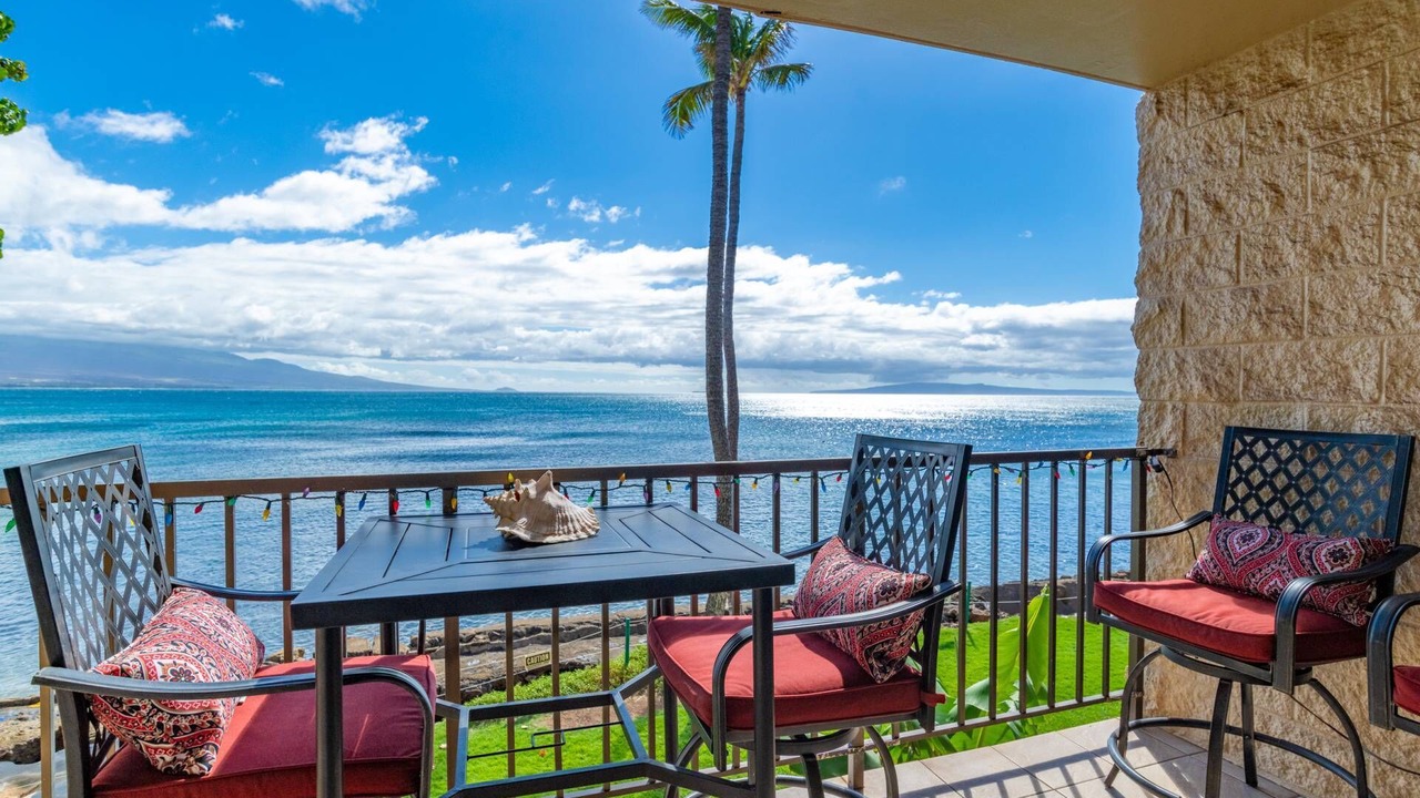 Photo of Outdoor in Maalaea