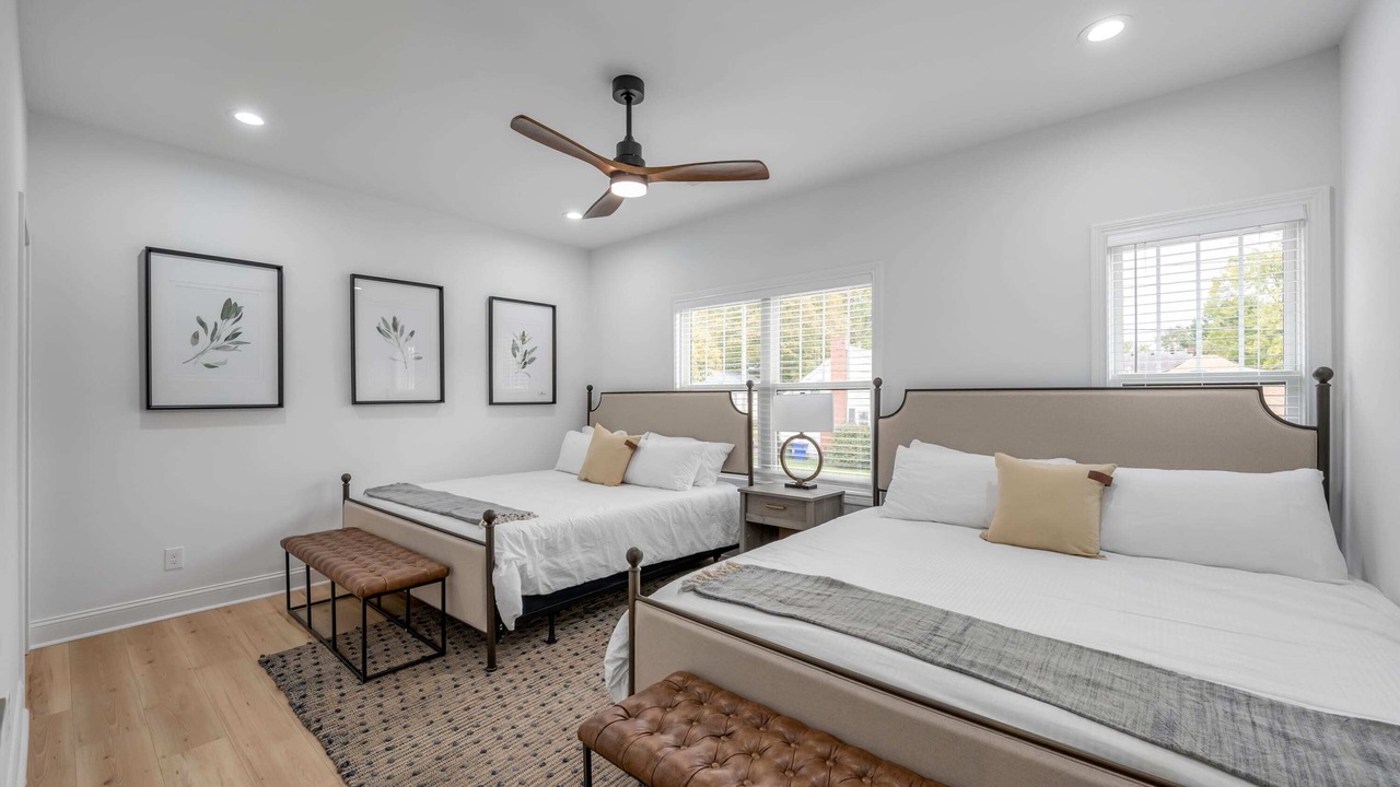 Photo of Bedroom in Lexington