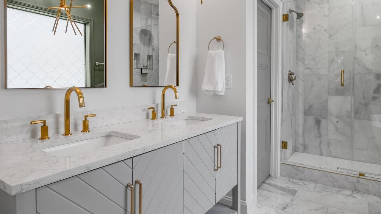 Photo of Bathroom in Lexington