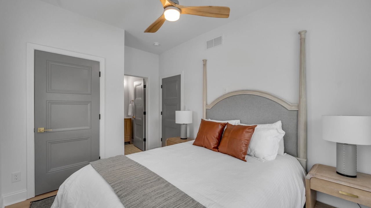 Photo of Bedroom in Lexington