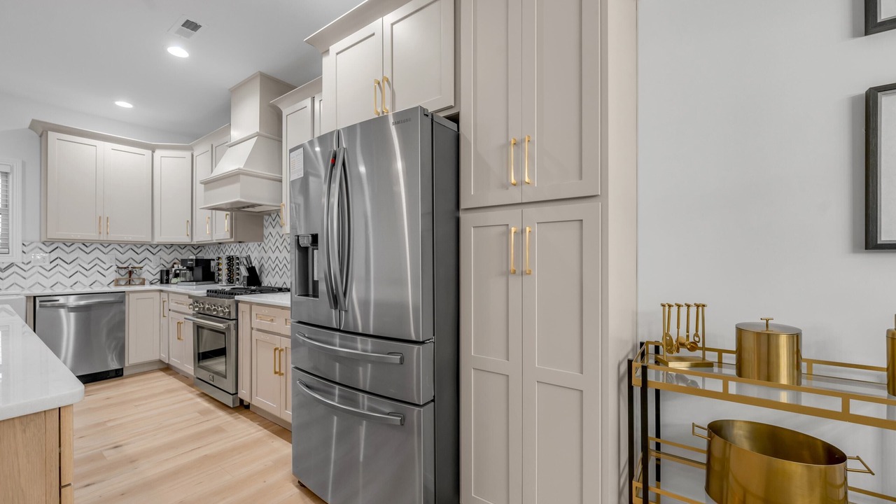 Photo of Kitchen in Lexington